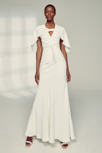 Load image into Gallery viewer, Ivory Dolores Gown