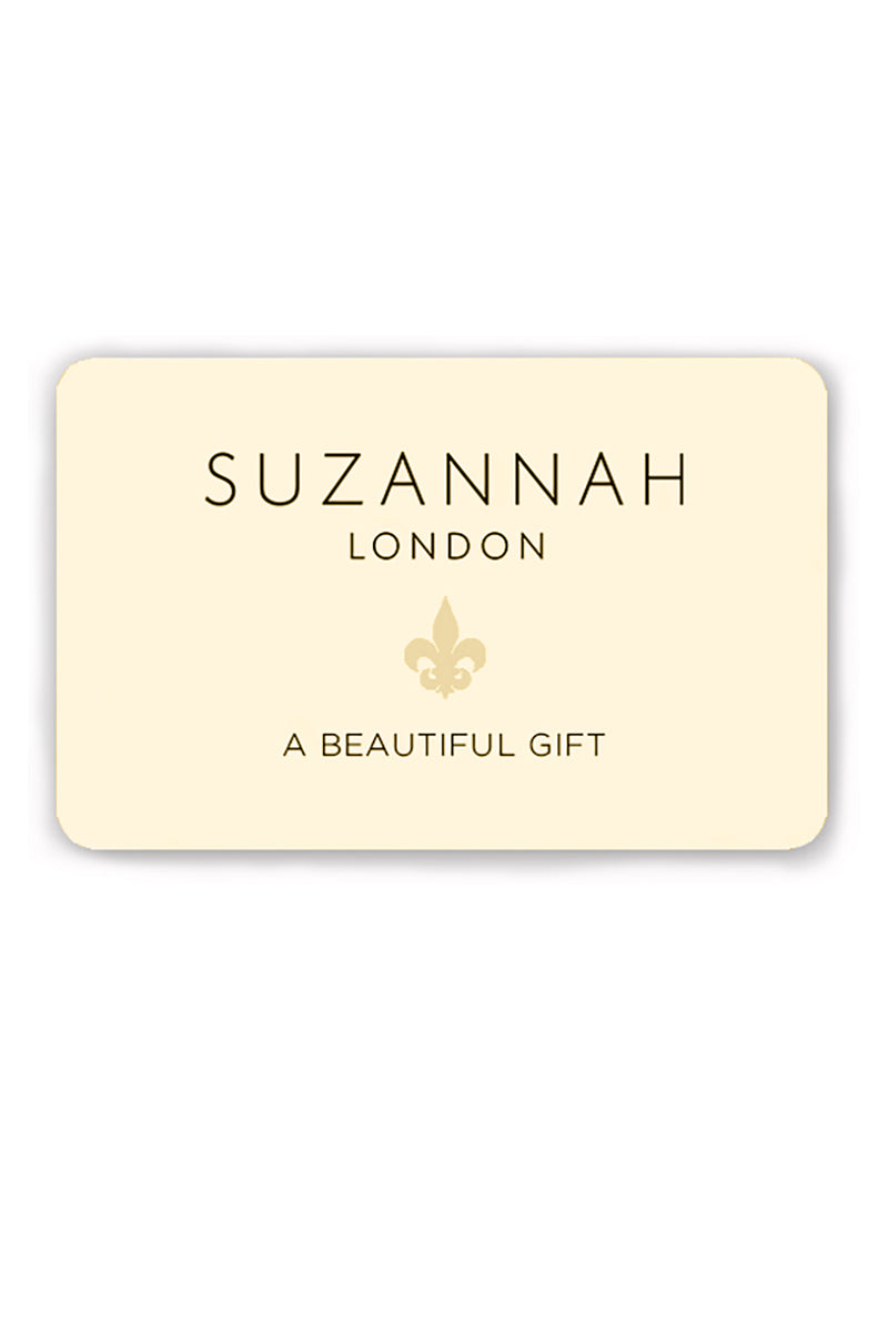 Load image into Gallery viewer, Suzannah London Gift Card