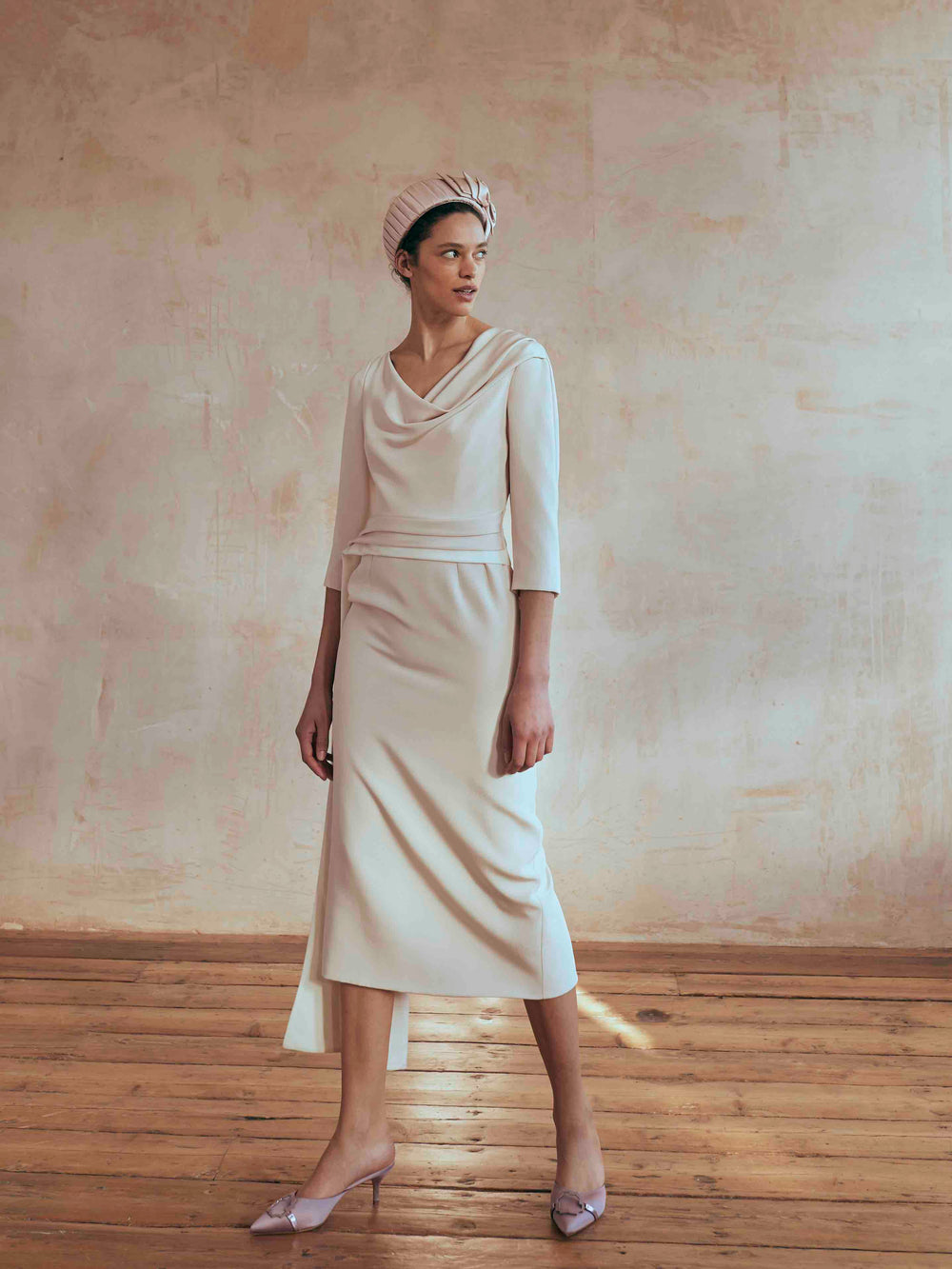 Load image into Gallery viewer, The Grecian