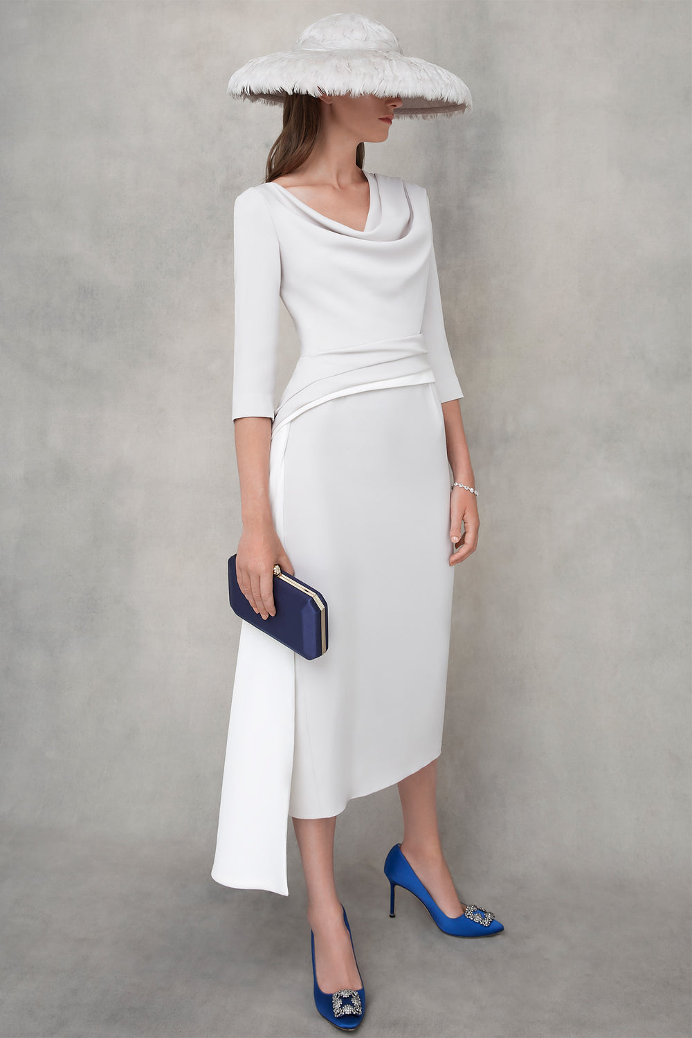 Load image into Gallery viewer, The Grecian