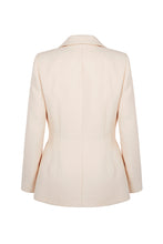 Load image into Gallery viewer, Manhattan Suit Peach Cady