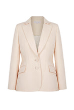 Load image into Gallery viewer, Manhattan Suit Peach Cady