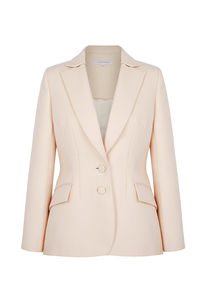 Load image into Gallery viewer, Manhattan Suit Peach Cady
