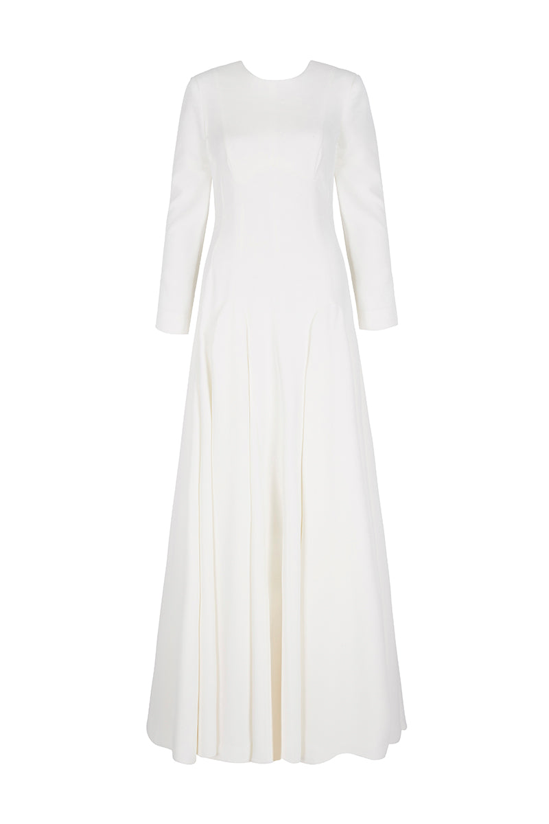 Load image into Gallery viewer, Nimes Gown