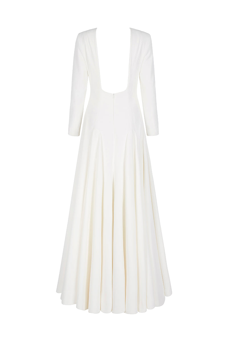 Load image into Gallery viewer, Nimes Gown