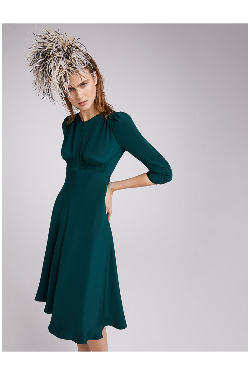 Load image into Gallery viewer, Puff Feather Head Piece Leopard