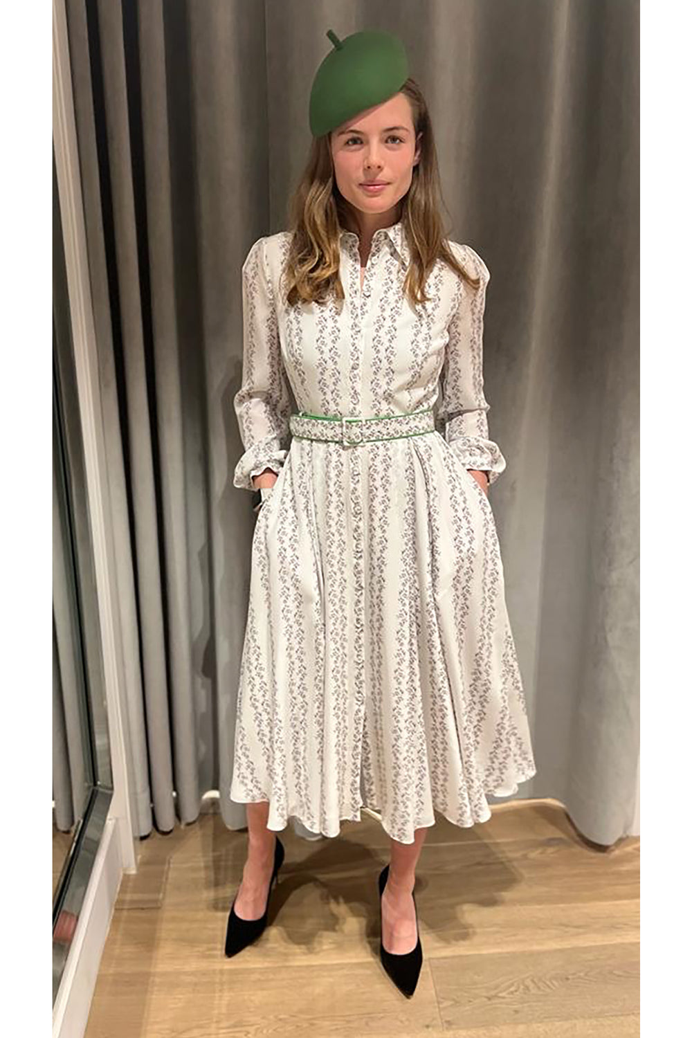 Load image into Gallery viewer, Paris Beret