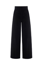 Load image into Gallery viewer, Penny Trousers Black
