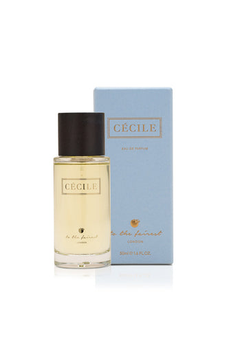 Cécile Eau de Parfum 50ml