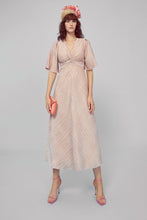 Load image into Gallery viewer, Perla Blush Dress