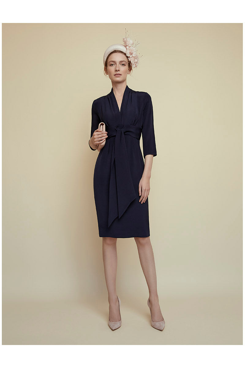 Load image into Gallery viewer, Amelia Head Band - Royal Enclosure