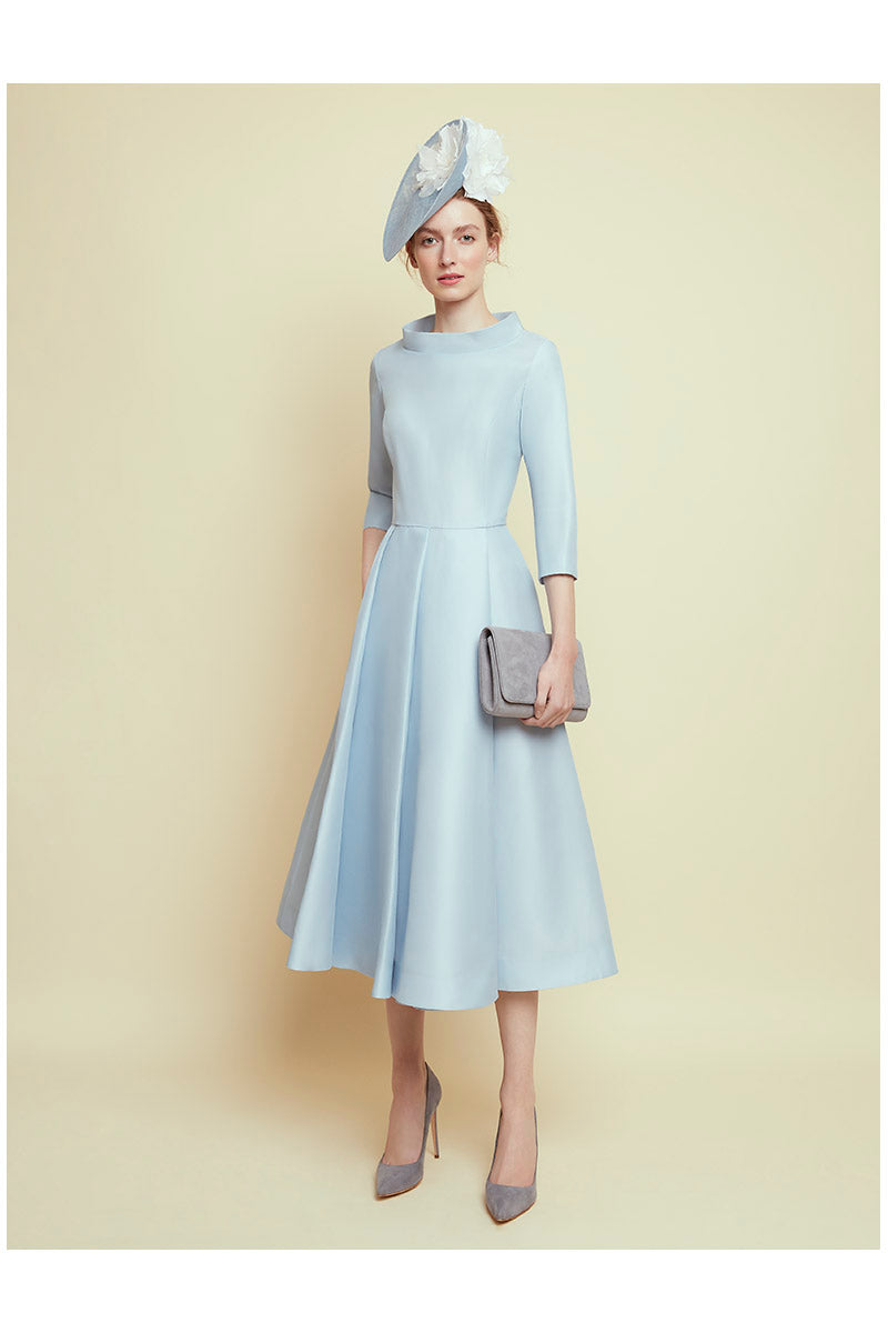 Load image into Gallery viewer, Floral Sidesweep Hat