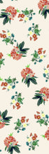Load image into Gallery viewer, Summer Garden Floral Crepe De Chine