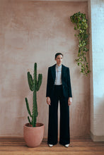 Load image into Gallery viewer, Brooklyn Jacket Sustainable Navy Corduroy ARCHIVE SALE
