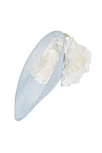 Load image into Gallery viewer, Floral Sidesweep Hat