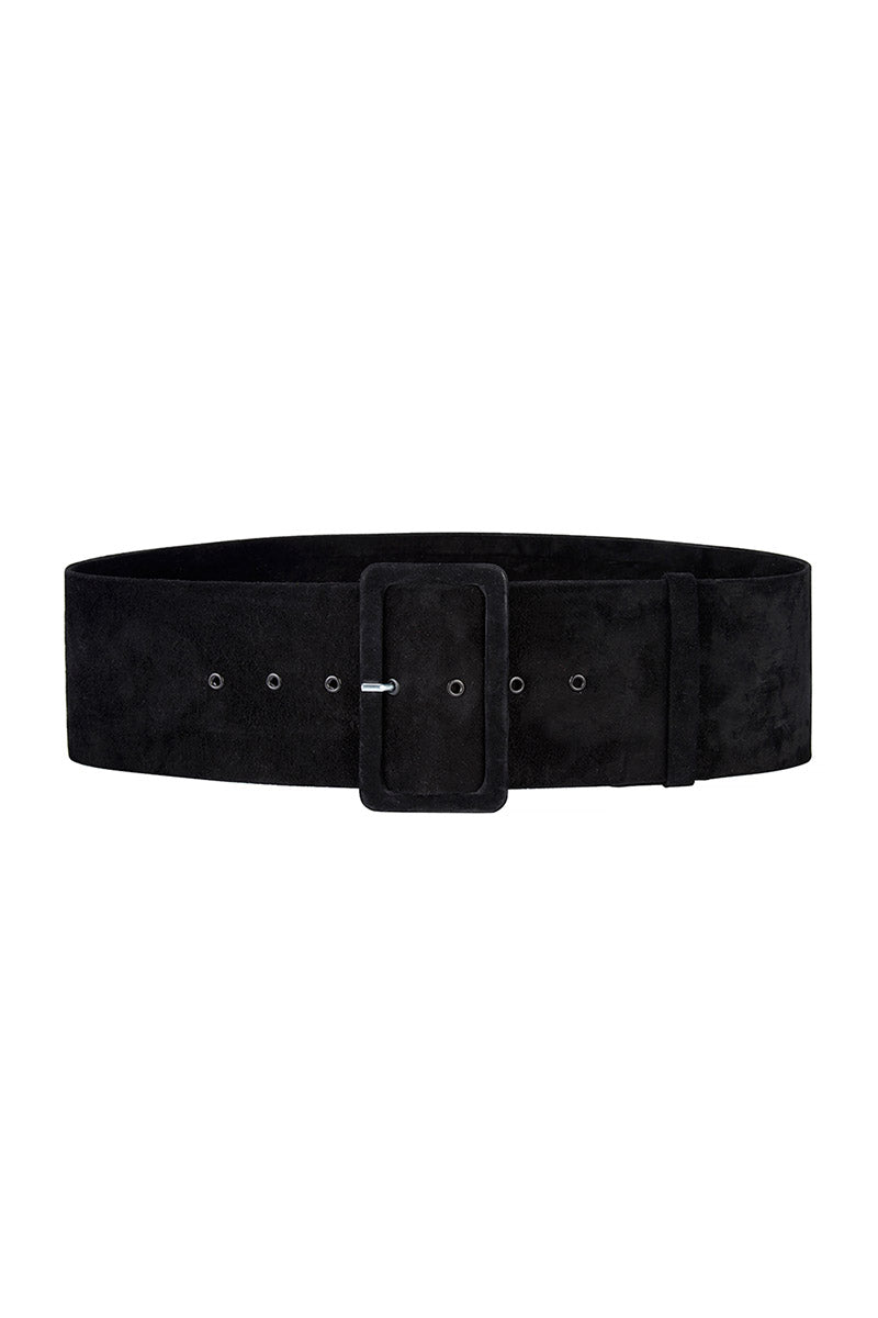 Womens Belt Wide Stretch Belt GHSOHS Elastic Belts For Women