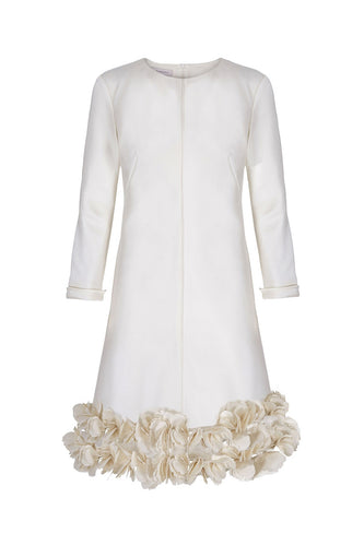 Jean Decorative Shift