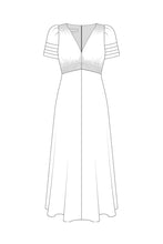 Load image into Gallery viewer, Custom Design Tea Dress Maker