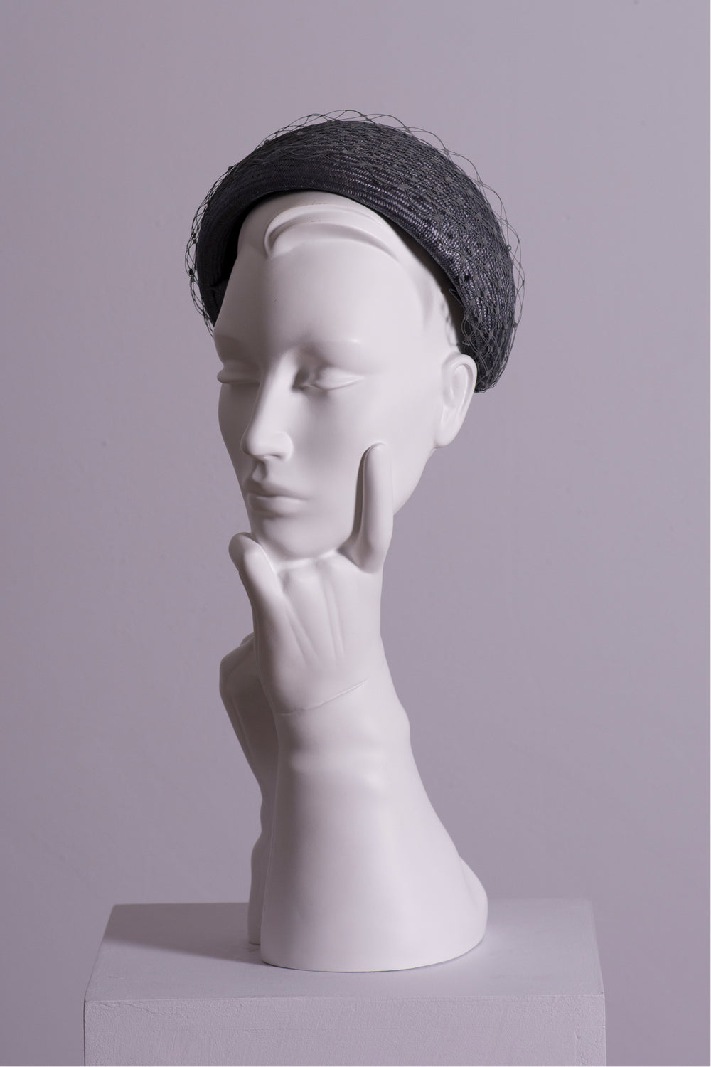 Load image into Gallery viewer, Veiled Band